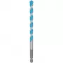 Τρυπάνι Bosch Expert HEX-9 Multi Construction 8 mm