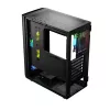 Κουτί υπολογιστή Logic ARAMIS ARGB MINIDI USB 3.0 Μαύρο