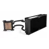 ENDORFY Navis F240 Υδρόψυξη Επεξεργαστή All-in-One 12 cm Μαύρη