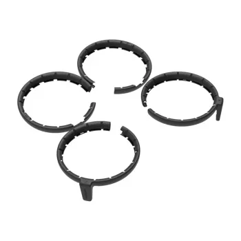 Προστατευτικό έλικα Sunnylife για DJI Flip FP-KC960-D – Μαύρο, ανταλλακτικό προστατευτικό ρότορα