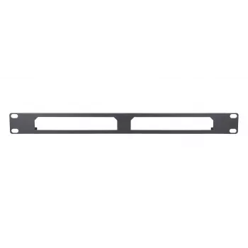 Θήκη τοποθέτησης rack για 7-Port PoE Switch, Extralink, μαύρη