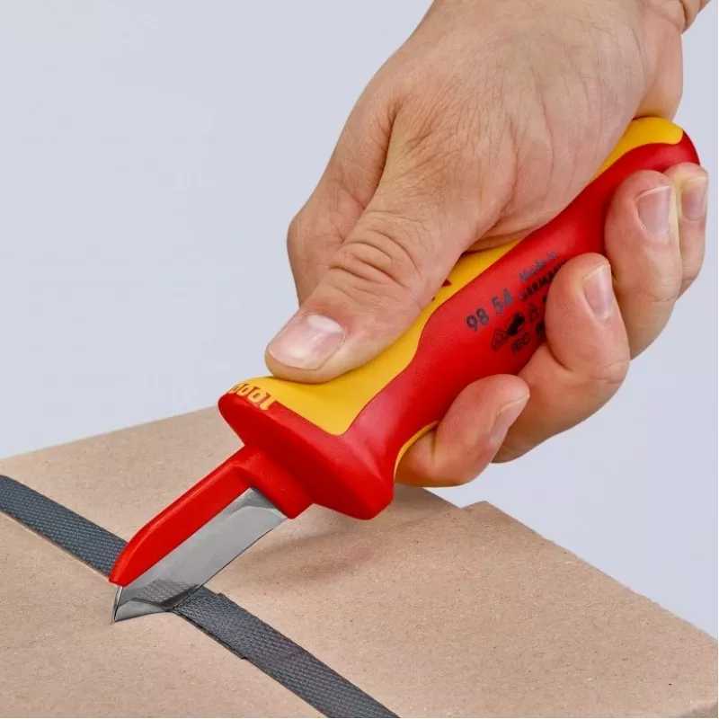 Πένσα Knipex 98 54