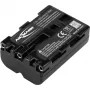 ANSMANN A-Son NP FM 500 H - Μπαταρία κάμερας Li-Ion 1500 mAh (5044503)