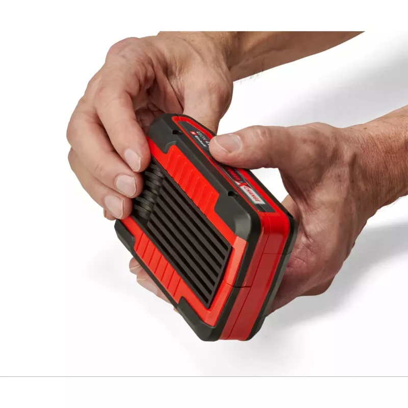 Πακέτο μπαταρίας EINHELL Power X-Change PXC Starter Kit 18V 4000mAh (MPN 4512159)