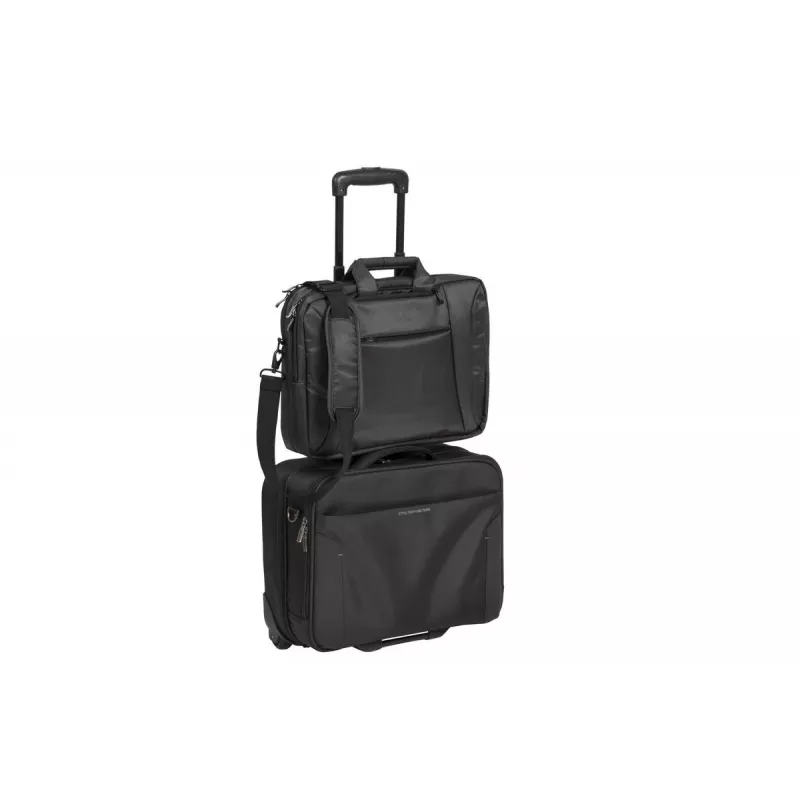 Rivacase 8290 Θήκη Notebook 40,6 cm (16 inch) Σακίδιο Μαύρο