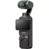 DJI Osmo Pocket 3 Creator Combo – 1 CMOS Gimbal Κάμερα, 4K/120fps, 2 OLED Οθόνη Αφής