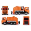 Μοντέλο απορριμματοφόρου Lena GIGA TRUCKS Arocs