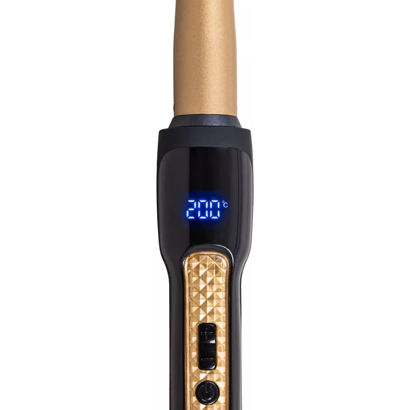 Σίδερο μαλλιών Zelmer ZHL1325, 40 W