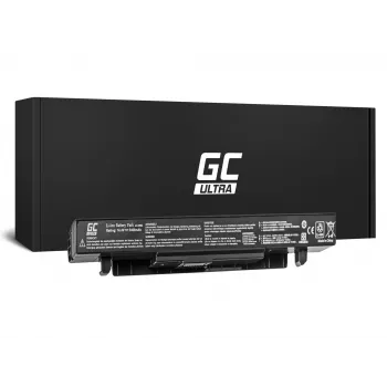 GREENCELL AS58ULTRA Μπαταρία Green Cell ULTRA A41-X550A ASUS A550 R510 R510C R510L X550 X550C X550CA