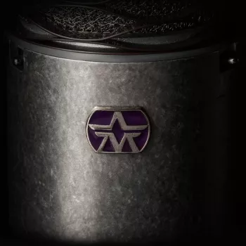 Μικρόφωνο στούντιο Aston Origin