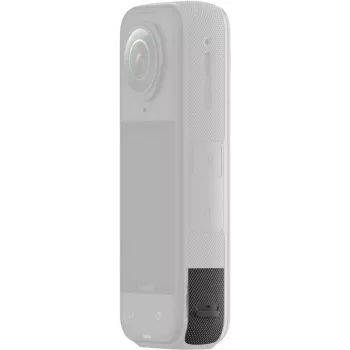 Θήκη για action camera Insta360 X5 – αδιάβροχη και αντισκονική, πρόσβαση USB