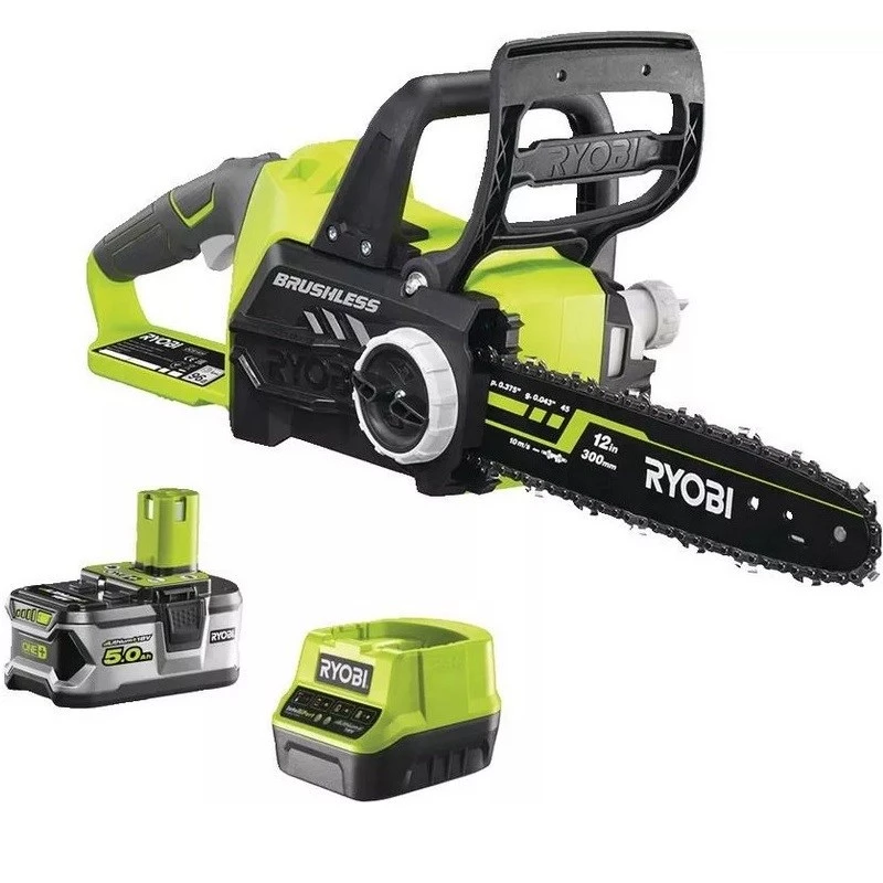 Αλυσοπρίονο Μπαταρίας 18V RCS18X3050F RYOBI
