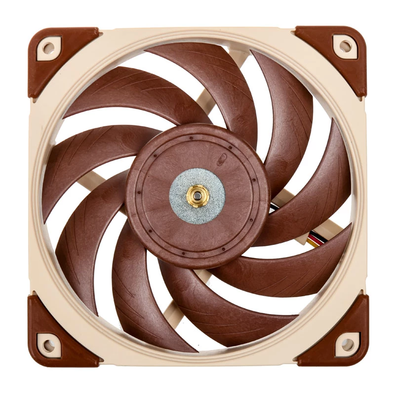 Noctua NF-A12x25 5V PWM Ανεμιστήρας κουτιού 120mm