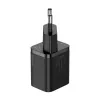 Baseus CCSUP-B01 Φορτιστής για φορητές συσκευές Μαύρο Outdoor