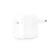 Φορητός φορτιστής συσκευών Apple MW2G3ZM/A USB Type-C 1 θύρα λευκό