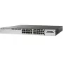Μεταγωγέας δικτύου Cisco Catalyst 3850 WS-C3850-24U-S-RFB, 24 θύρες