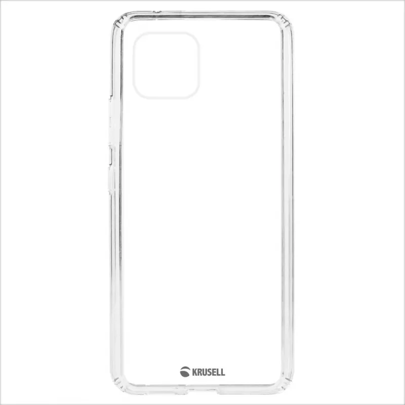 Θήκη Krusell SoftCover iPhone 12 mini