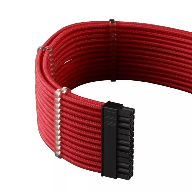 Cablemod CM-PCSI-FKIT-NKR-R εσωτερικό καλώδιο τροφοδοσίας 0,7 m