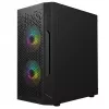 LOGIC ARAMIS ARGB Mini Κουτί USB 3.0
