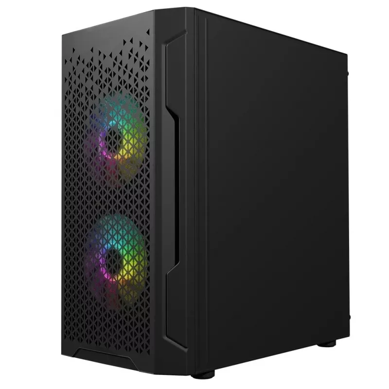 LOGIC ARAMIS ARGB Mini Κουτί USB 3.0
