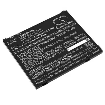 Zebra BTRY-ET5X-8IN3-01 ανταλλακτικό/αξεσουάρ tablet μπαταρία