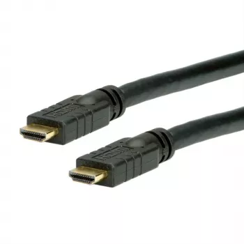 Καλώδιο HDMI VALUE 14.99.3451 10 m HDMI Type A Standard μαύρο