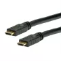 Καλώδιο HDMI VALUE 14.99.3451 10 m HDMI Type A Standard μαύρο