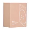 Fibaro Walli N Πρίζα 2 x RJ-45 Λευκό