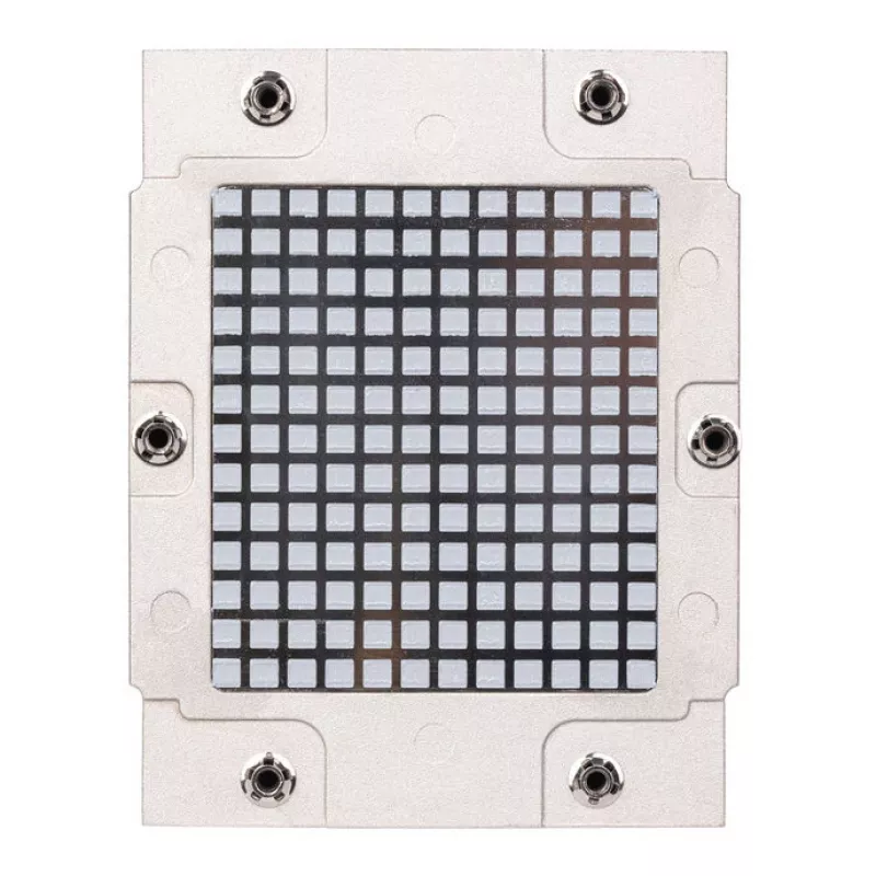 Ψύκτρα CPU SILVERSTONE SST-XE04-SP5B 4U Tower PWM ενεργή