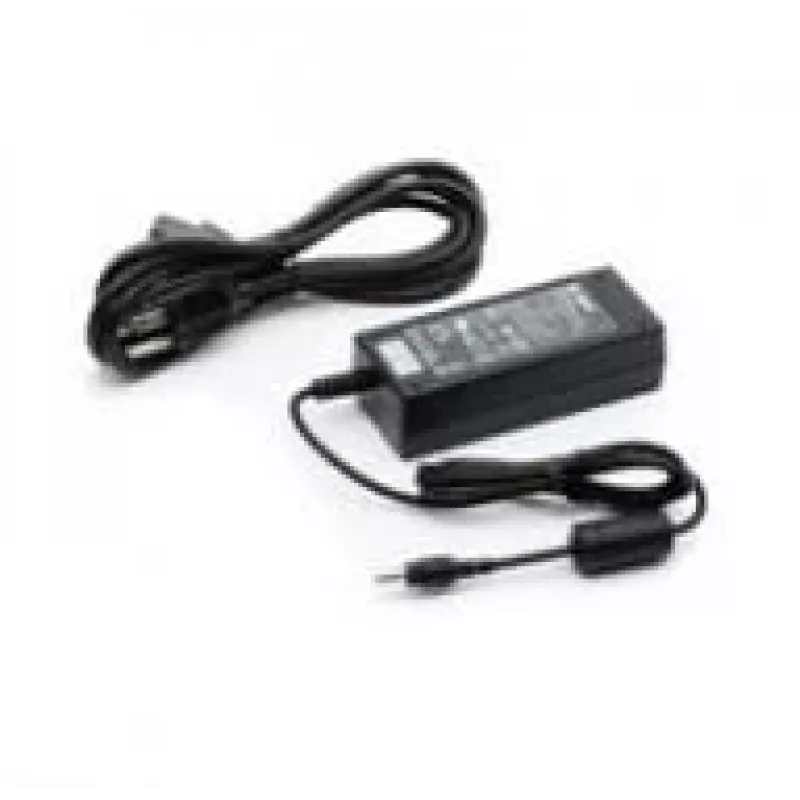 Zebra P1065668-009 Τροφοδοτικό εσωτερικού χώρου Μαύρο