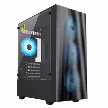 Gamemax | θήκη | EDGE | M-ATX
