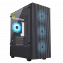 Gamemax | θήκη | EDGE | M-ATX