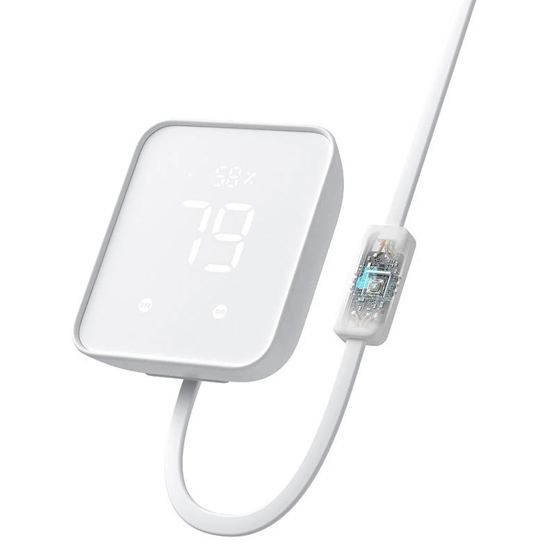 Smart Home Hub SwitchBot W3202100 — πύλη Wi‑Fi και Bluetooth Hub2