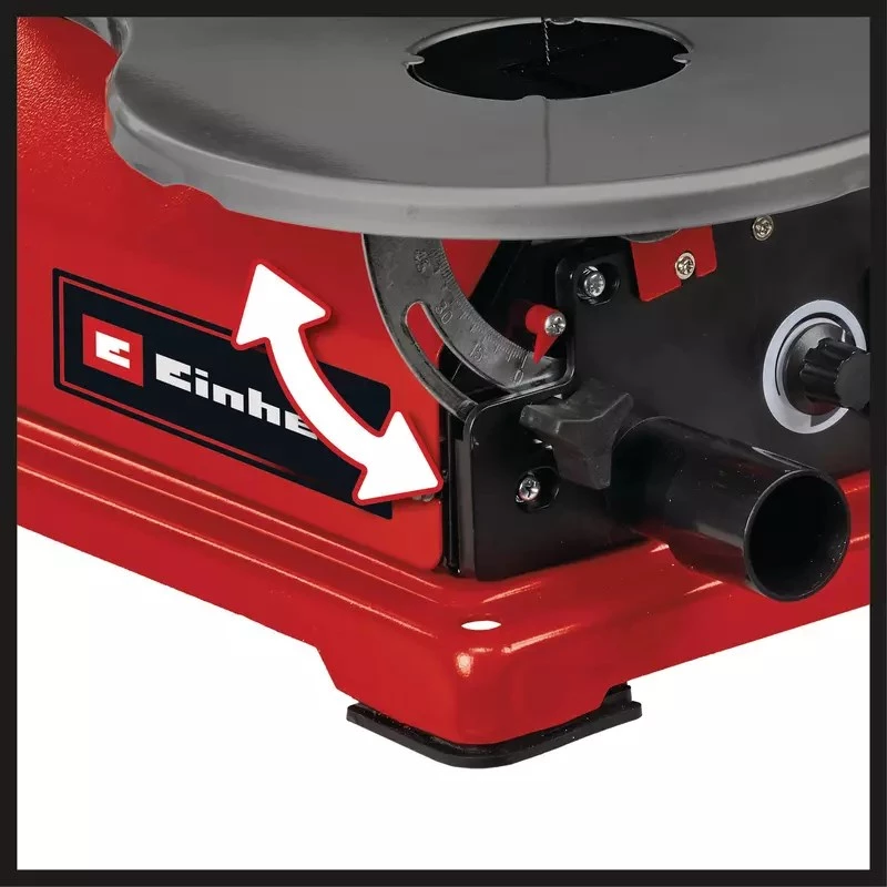 Σέγα Einhell TC-SS 406 E