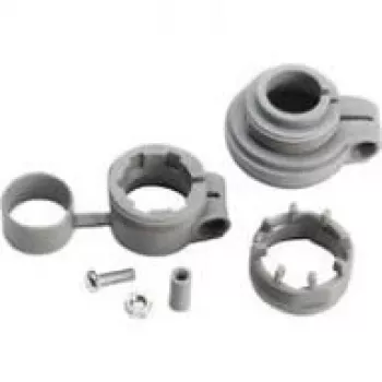 HomeMatic IP Σετ προσαρμογέα Danfoss by Homematic IP, Μοντέλο 76146