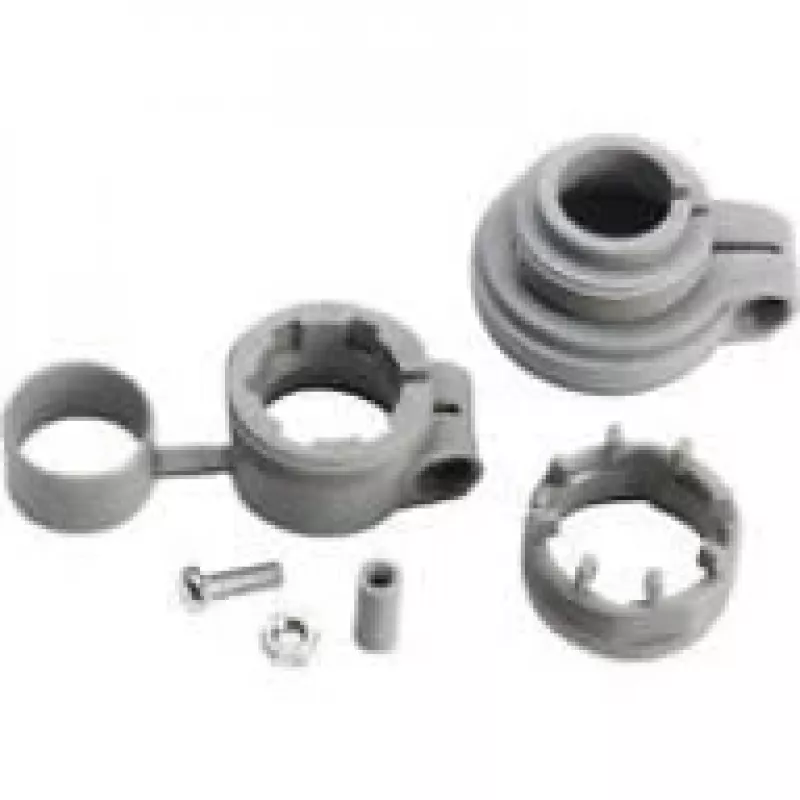 HomeMatic IP Σετ προσαρμογέα Danfoss by Homematic IP, Μοντέλο 76146