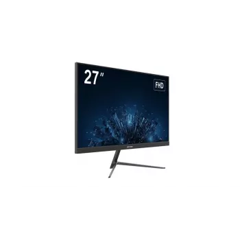 Οθόνη CCTV Hikvision DS-D5027F3-2P2S 27 ιντσών LED 1920 x 1080