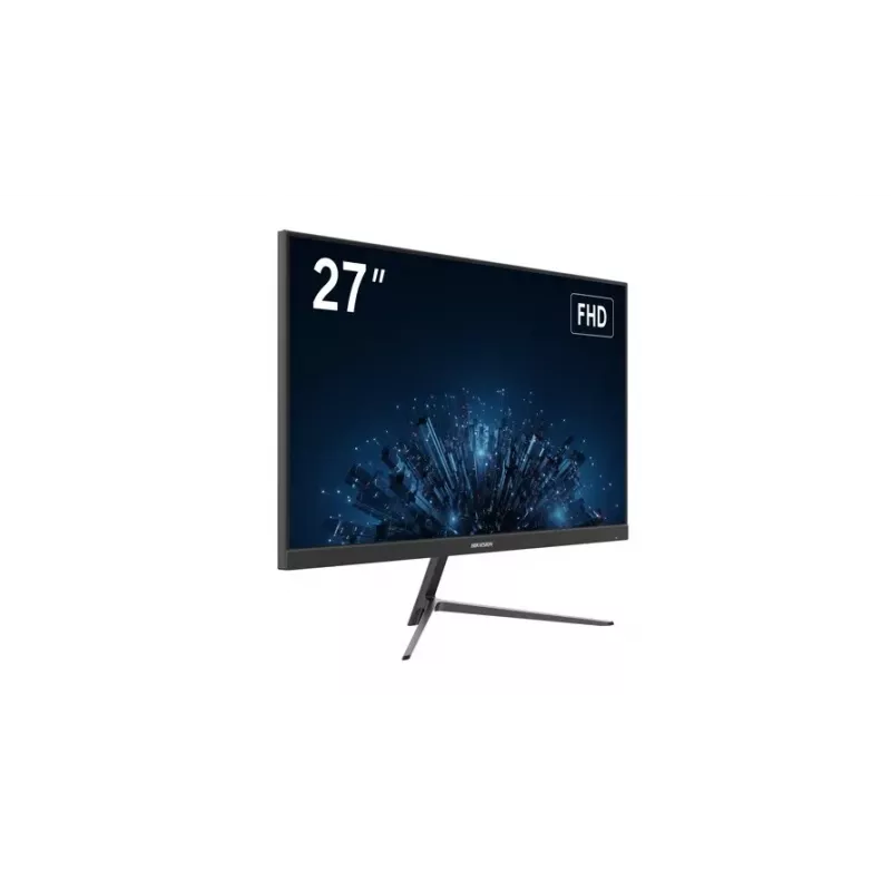 Οθόνη CCTV Hikvision DS-D5027F3-2P2S 27 ιντσών LED 1920 x 1080