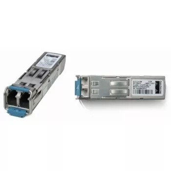 Μονάδα πομποδέκτη SFP BlueOptics -BO 1250 Mbit/s