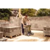 Wolfcraft 5501000 Μαύρο