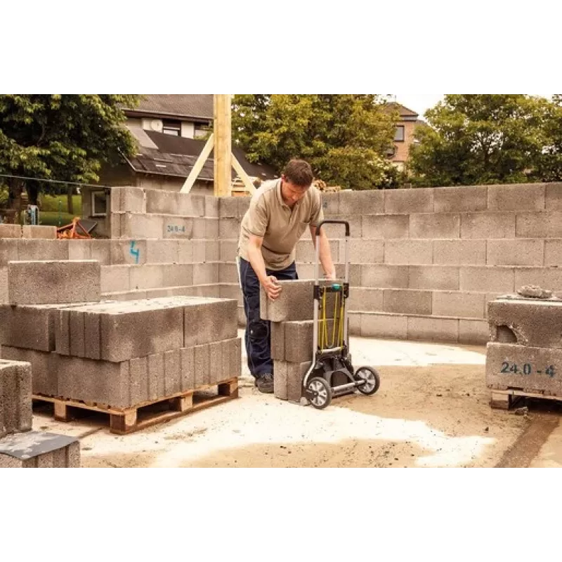 Wolfcraft 5501000 Μαύρο
