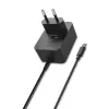 Super FAST Φορτιστής PD για Raspberry Pi 4, USB-C
