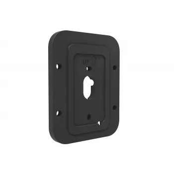 Πλάκα τοποθέτησης SystemHouse Solutions 44280296 για ανθεκτική σε βανδαλισμό τοποθέτηση