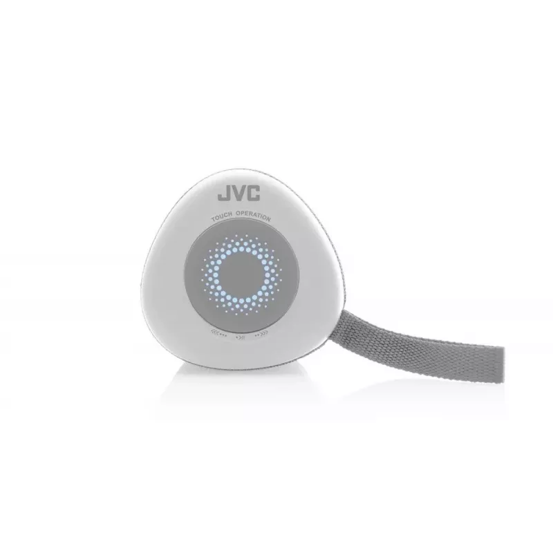 Φορητό ηχείο Bluetooth JVC XS-E423G, μαύρο
