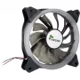 INTER-TECH Argus RS-051 RGB ανεμιστήρας κουτιού 120 mm, 900 σ.α.λ., μαύρος