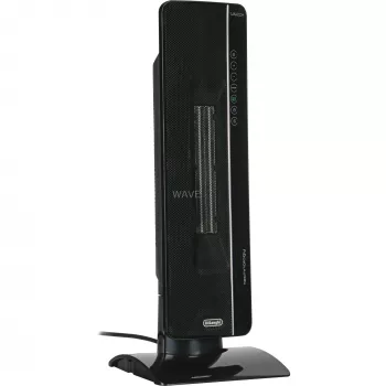 De’Longhi TCH8993ER.BC εσωτερικός χώρος μαύρο 2400 W θερμάστρα με ανεμιστήρα