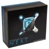 Water block Aqua-Computer 21703 — ακετάλη/νικέλιο, socket AM4, 111×75×22 mm, μαύρο/ασημί