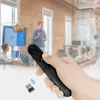Ασύρματος παρουσιαστής LogiLink ID0190 μαύρο