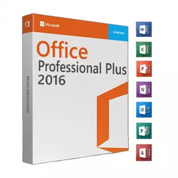 Microsoft Office Pro Plus 2016 – Τηλέφωνο