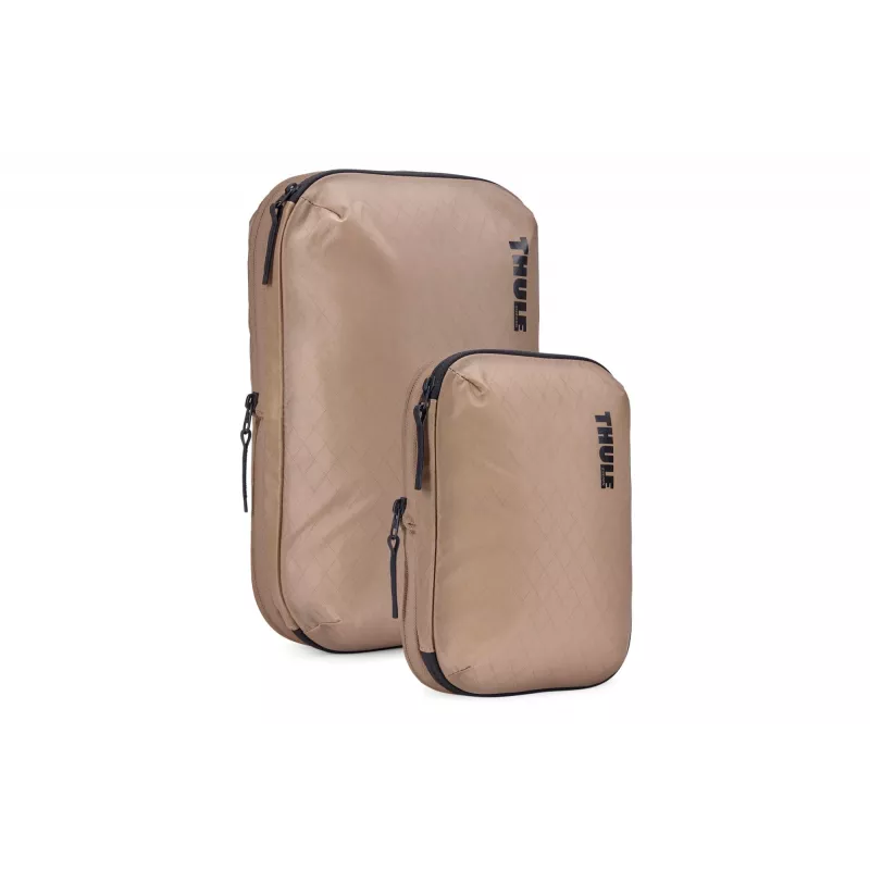 Thule 5564 Σετ Packwürfel με συμπίεση απαλό μπεζ